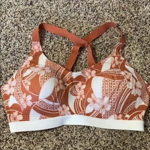 Victoria’s Secret sports bra